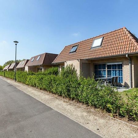 Casa Topsea De Panne Exterior foto