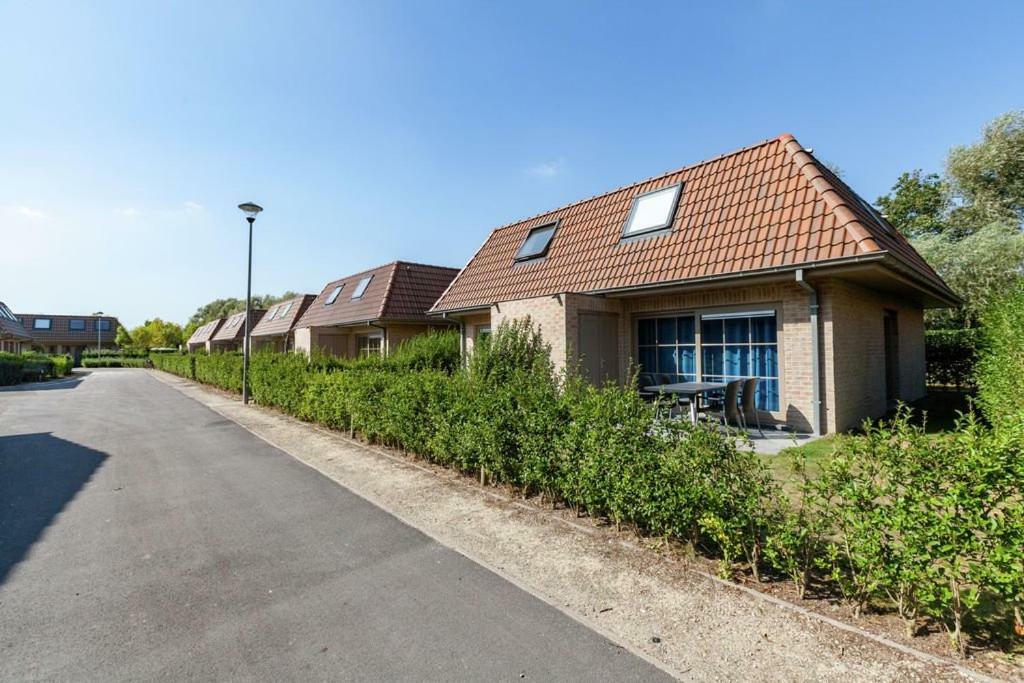 Casa Topsea De Panne Exterior foto